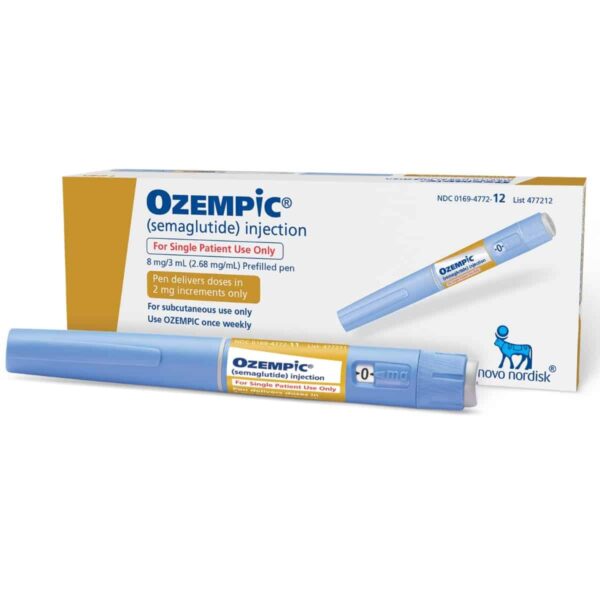 Buy Ozempic without a prescription online